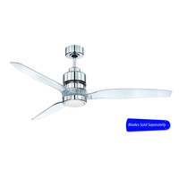 Large Ceiling Fan 60" Width