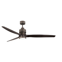 Large Ceiling Fan 60" Width