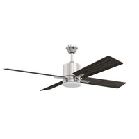 Large Ceiling Fan 52" Width