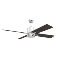 Large Ceiling Fan 52" Width