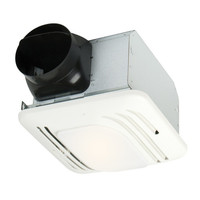 Bathroom Fan 80 CFM