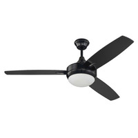 Large Ceiling Fan 52" Width