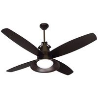 Large Ceiling Fan 52" Width