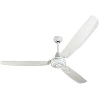 Large Ceiling Fan 58" Width