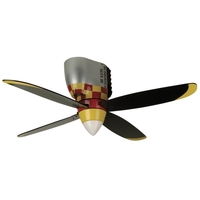 Medium Ceiling Fan 48" Width Medium Ceiling Fan 48" Width