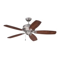 Large Ceiling Fan 52" Width