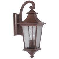 Outdoor Wall Light 20-4/5" Height Outdoor Wall Light 20-4/5" Height
