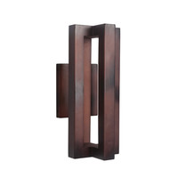 Outdoor Wall Light 14" Height Outdoor Wall Light 14" Height