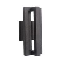 Outdoor Wall Light 14" Height Outdoor Wall Light 14" Height