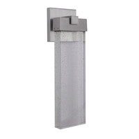 Outdoor Wall Light 19-1/2" Height Outdoor Wall Light 19-1/2" Height
