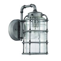 Outdoor Wall Light 14" Height Outdoor Wall Light 14" Height
