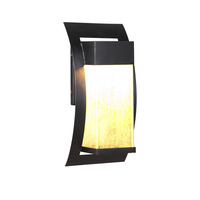Outdoor Wall Light 12" Height Outdoor Wall Light 12" Height