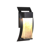 Outdoor Wall Light 15-2/5" Height Outdoor Wall Light 15-2/5" Height