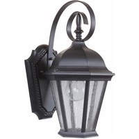 Outdoor Wall Light 14-1/2" Height Outdoor Wall Light 14-1/2" Height