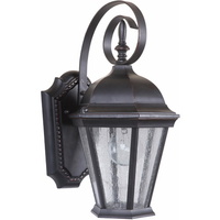 Outdoor Wall Light 14-1/2" Height Outdoor Wall Light 14-1/2" Height