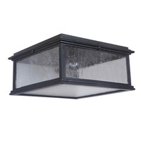 Ceiling Mounted Light 13-1/3" Width Ceiling Mounted Light 13-1/3" Width