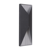 Outdoor Wall Light 14" Height Outdoor Wall Light 14" Height