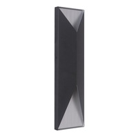 Outdoor Wall Light 18" Height Outdoor Wall Light 18" Height