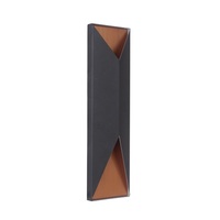 Outdoor Wall Light 18" Height Outdoor Wall Light 18" Height