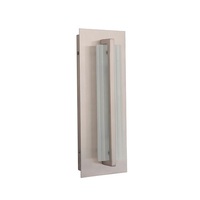 Outdoor Wall Light 14" Height Outdoor Wall Light 14" Height