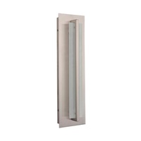 Outdoor Wall Light 18" Height Outdoor Wall Light 18" Height