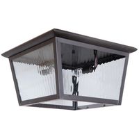 Ceiling Mounted Light 14" Width Ceiling Mounted Light 14" Width