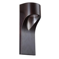 Outdoor Wall Light 15" Height Outdoor Wall Light 15" Height
