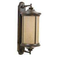 Outdoor Wall Light 32-1/4" Height Outdoor Wall Light 32-1/4" Height