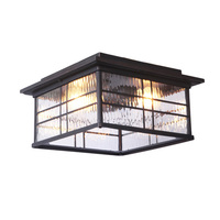 Ceiling Mounted Light 13" Width Ceiling Mounted Light 13" Width