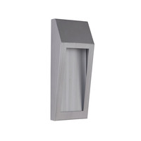 Outdoor Wall Light 11" Height Outdoor Wall Light 11" Height