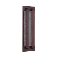 Outdoor Wall Light 18-1/2" Height Outdoor Wall Light 18-1/2" Height