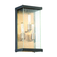 Outdoor Wall Light 16-1/4" Height