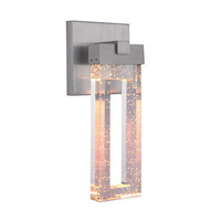 Outdoor Wall Light 14-1/3" Height Outdoor Wall Light 14-1/3" Height