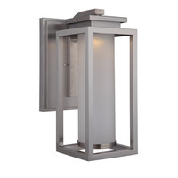 Outdoor Wall Light 20" Height Outdoor Wall Light 20" Height