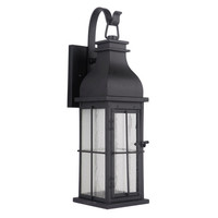 Outdoor Wall Light 24" Height Outdoor Wall Light 24" Height