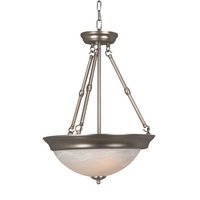 Down Light Pendant 15" Width Down Light Pendant 15" Width