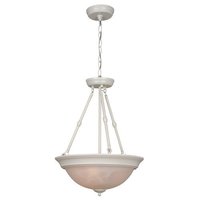 Down Light Pendant 15" Width Down Light Pendant 15" Width
