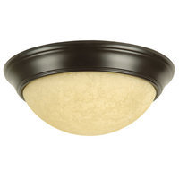 Flush Mount Ceiling Light 13" Width Flush Mount Ceiling Light 13" Width