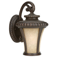 Outdoor Wall Light 13" Height Outdoor Wall Light 13" Height
