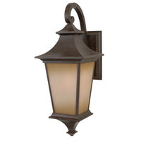 Outdoor Wall Light 20-4/5" Height Outdoor Wall Light 20-4/5" Height