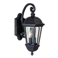 Outdoor Wall Light 17-1/2" Height Outdoor Wall Light 17-1/2" Height