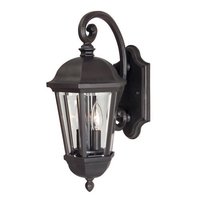 Outdoor Wall Light 22" Height Outdoor Wall Light 22" Height