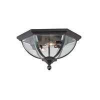 Ceiling Mounted Light 15" Width Ceiling Mounted Light 15" Width