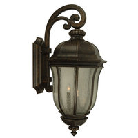 Outdoor Wall Light 20-5/8" Height Outdoor Wall Light 20-5/8" Height