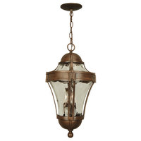 Hanging Lantern Hanging Lantern