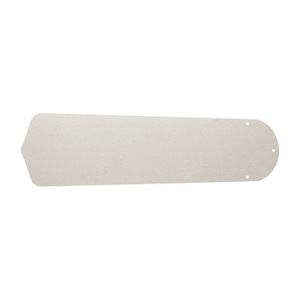 CB556SAW Type 2 Standard Fan Blades Fan Blades Light Kits & Accessories - Antique White CB556SAW Type 2 Standard Fan Blades Fan Blades Light Kits & Accessories - Antique White
