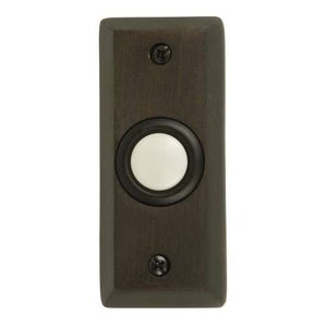 CBS8BZ Door Bell Trim Door Accessory - Bronze CBS8BZ Door Bell Trim Door Accessory - Bronze