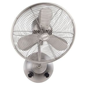 CBW116BNK3 Bellows I Portable Fan Fans - Stainless Steel CBW116BNK3 Bellows I Portable Fan Fans - Stainless Steel