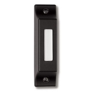CBSCBB Door Bell Trim Door Accessory - Black CBSCBB Door Bell Trim Door Accessory - Black