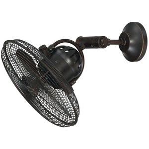 CBW414AG3 Bellows IV Small Fans (up to 38'') Ceiling Fan - Aged Bronze Textured CBW414AG3 Bellows IV Small Fans (up to 38'') Ceiling Fan - Aged Bronze Textured